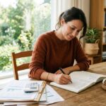 Como gerenciar finanças após o divórcio e reconstruir sua vida econômica