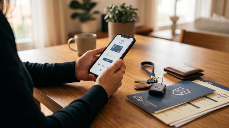Como pagar o seguro do carro pelo Mercado Pago: passo a passo no app