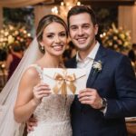 Presentes de casamento em dinheiro: como funciona essa alternativa à lista tradicional