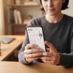 Como personalizar notificações no aplicativo financeiro e manter o controle das suas finanças