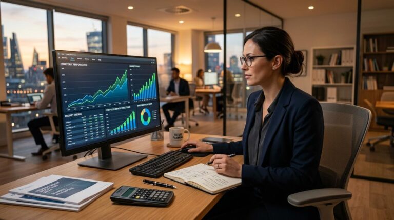 Como projetar rendimentos futuros do seu investimento com mais segurança