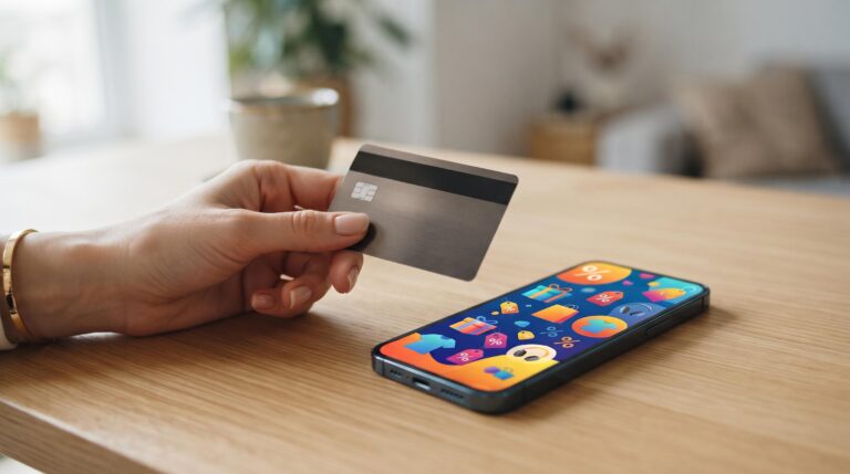 Como aproveitar promoções exclusivas do cartão de crédito para gastar menos no dia a dia