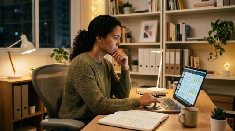 Erros comuns ao contratar um seguro pela internet e como evitá-los