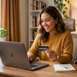 Como fazer minha primeira compra internacional online com segurança e sem sustos