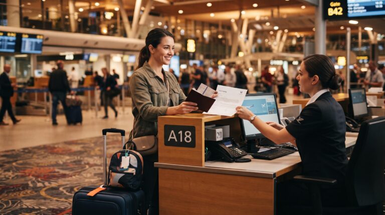 Seguro viagem quando é obrigatório: países, coberturas e situações